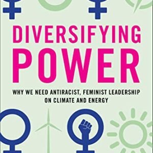 Diversifying Energy: Why We Want Antiracist, Feminist Management on Local weather and Power