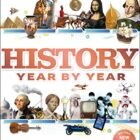 Historical past Yr through Yr: The Historical past of the Global, from the Stone Age to the Virtual Age (DK Kids’s Yr through Yr)