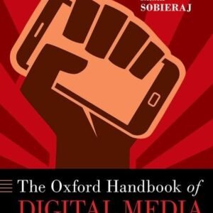 The Oxford Manual of Virtual Media Sociology (OXFORD HANDBOOKS SERIES)