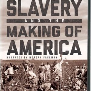 Slavery and the Making of The united states DVD