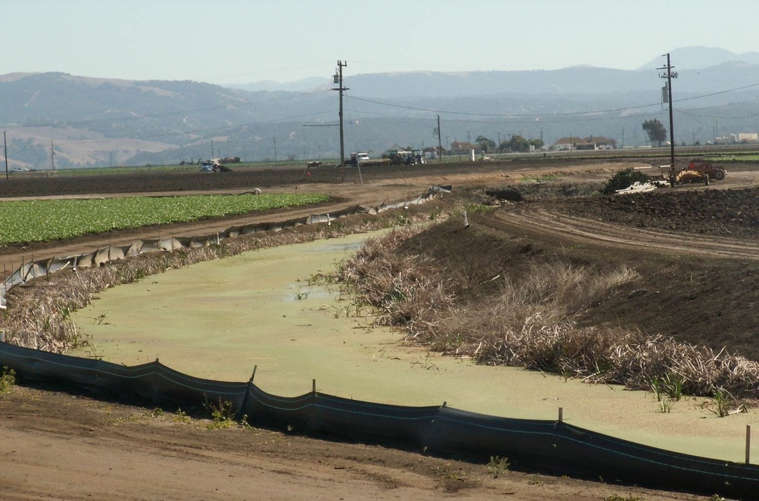 Blank Water Get entry to for Communities within the San Joaquin Valley — Affect Fund