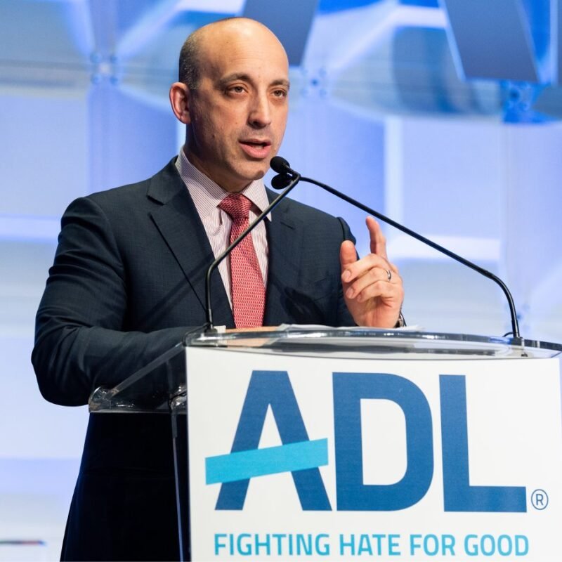 The ADL Is Defaming Palestinian Scholars as Terrorist Supporters