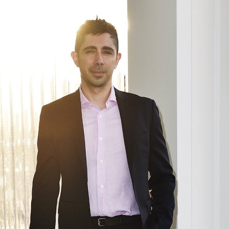 As soon as Upon a Time in “Artforum”