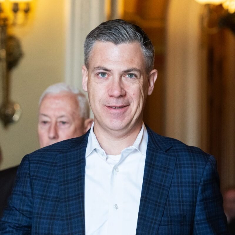 Congressman Jim Banks’s Power on Indiana College to Police Antisemitism Is Duplicitous and Bad