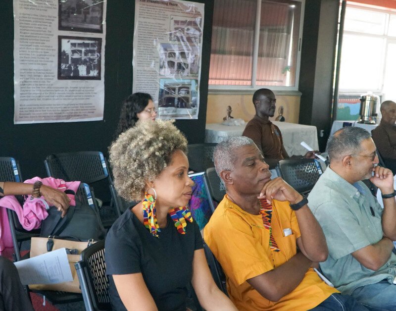 Famend Jamaican Sportsman, Michael Conserving and Brown College Host Discussion on Sports activities and Racism in Collaboration with UNESCO Caribbean