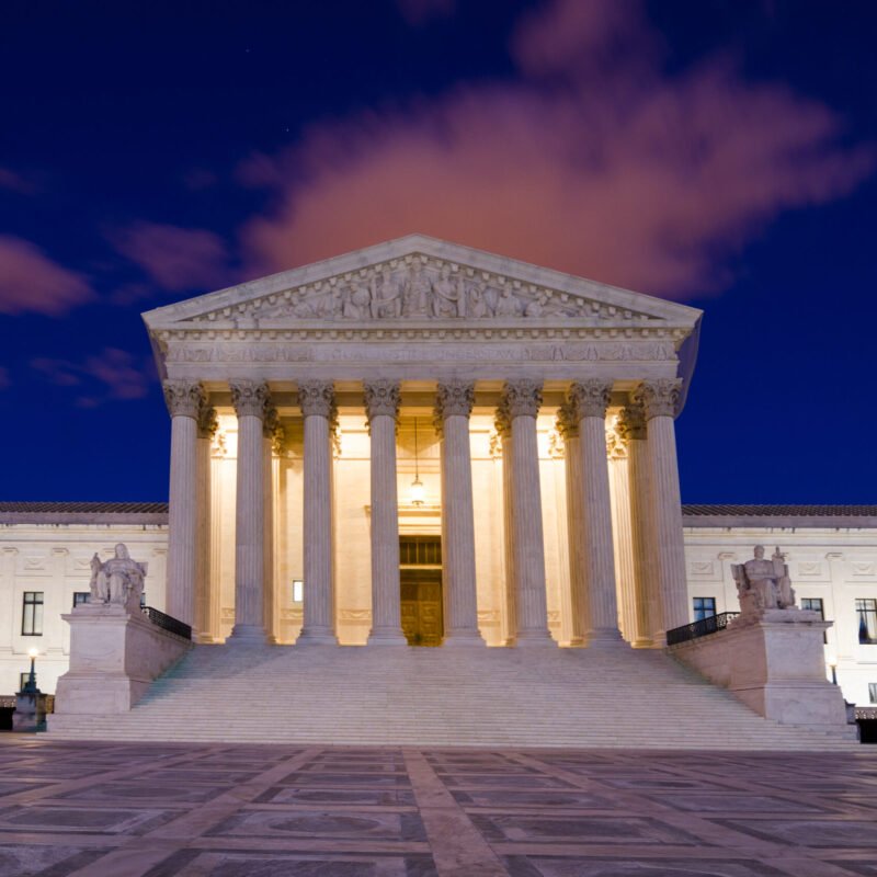 SCSJ, allies name upon Splendid Court docket to strike down racially gerrymandered maps