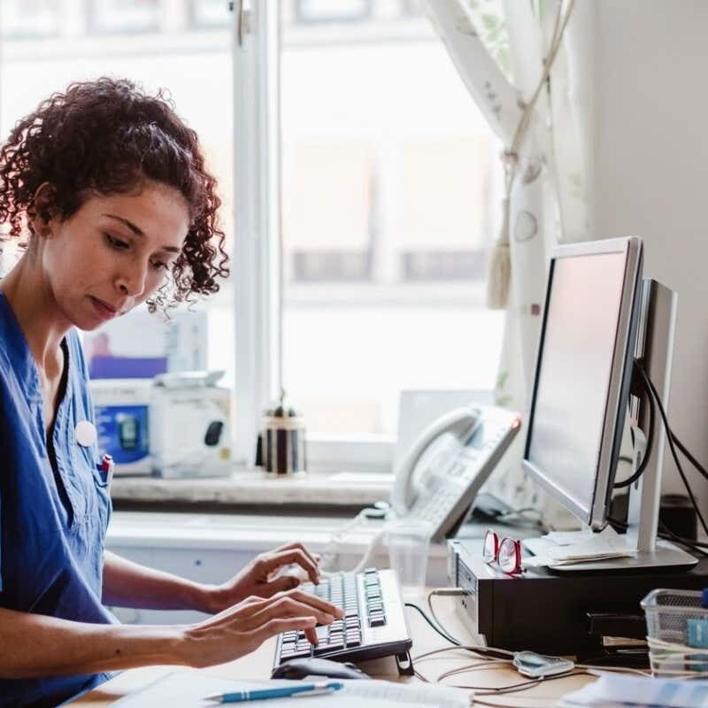 GPT-4 provides scientific recommendation that saves docs’ time however may also be destructive GPT-4 provides scientific recommendation that saves docs’ time however may also be destructive