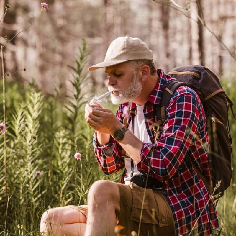 Hashish can hurt younger brains however might make stronger finding out in older age Hashish can hurt younger brains however might make stronger finding out in older age