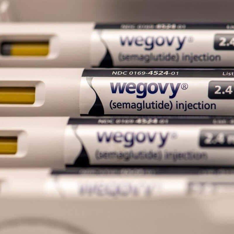 The load-loss drug semaglutide, sometimes called Wegovy, can save you middle assaults – will this widen use? The load-loss drug semaglutide, sometimes called Wegovy, can save you middle assaults – will this widen use?