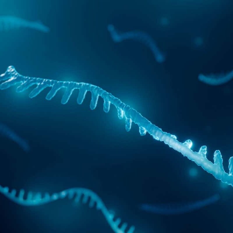 Blood check may expect the severity of despair in early life Blood check may expect the severity of despair in early life