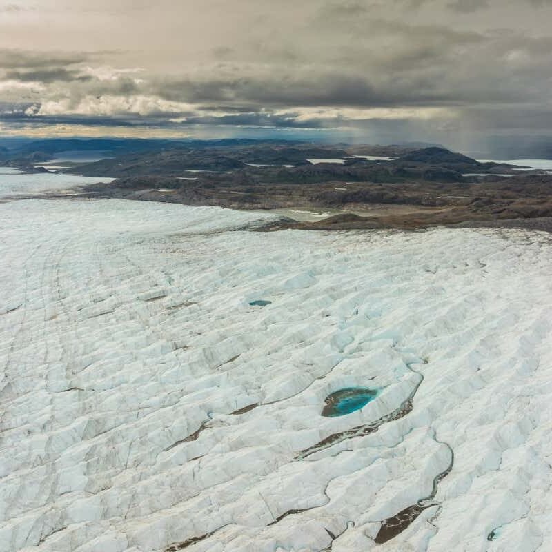 COP28 will have to stick with 1.5°C goal to save lots of ice sheets, urge scientists