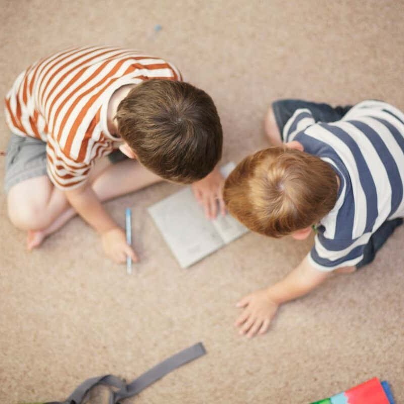 The pandemic helped some kids expand their vocabulary The pandemic helped some kids expand their vocabulary