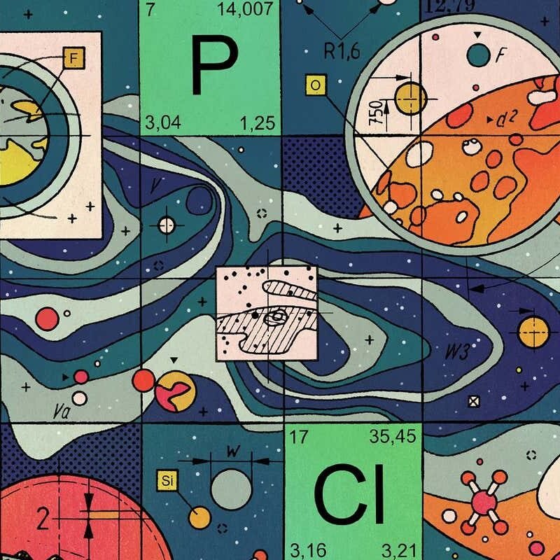 How excited will have to we be by means of indicators of lifestyles noticed on alien worlds? How excited will have to we be by means of indicators of lifestyles noticed on alien worlds?