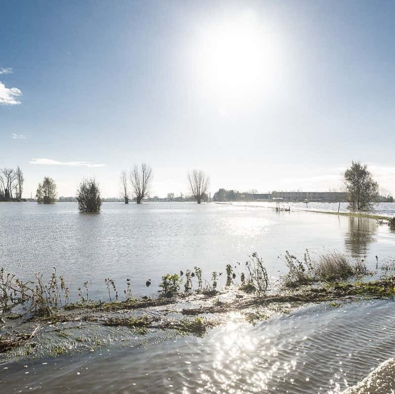 Earth passes 2°C of warming on most up to date day ever recorded Earth passes 2°C of warming on most up to date day ever recorded