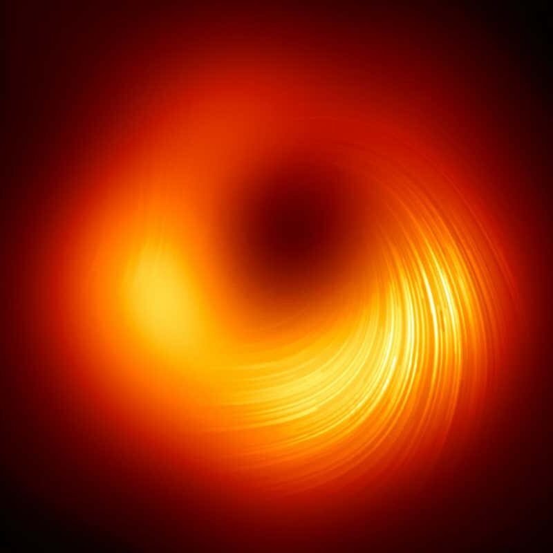 Extraordinary means black holes lose power may just assist clear up cosmic puzzle