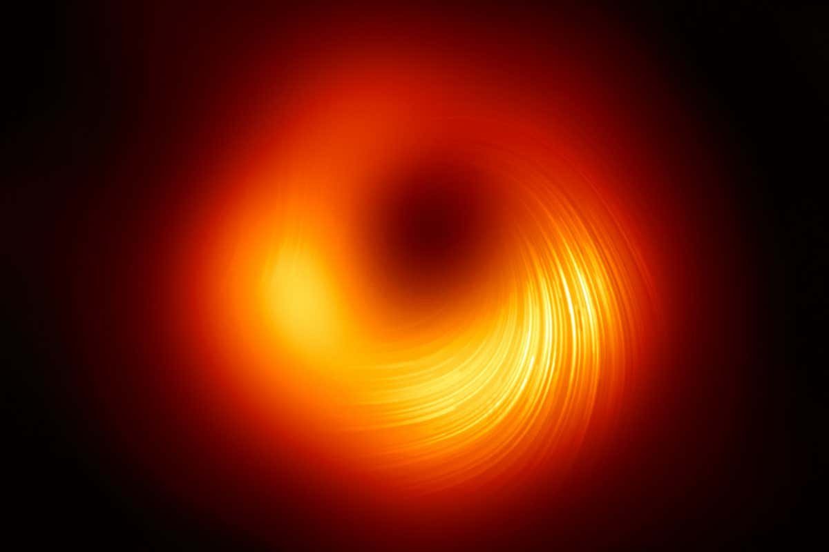 Extraordinary means black holes lose power may just assist clear up cosmic puzzle