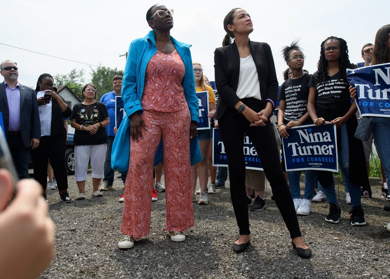 The Issues and the Promise