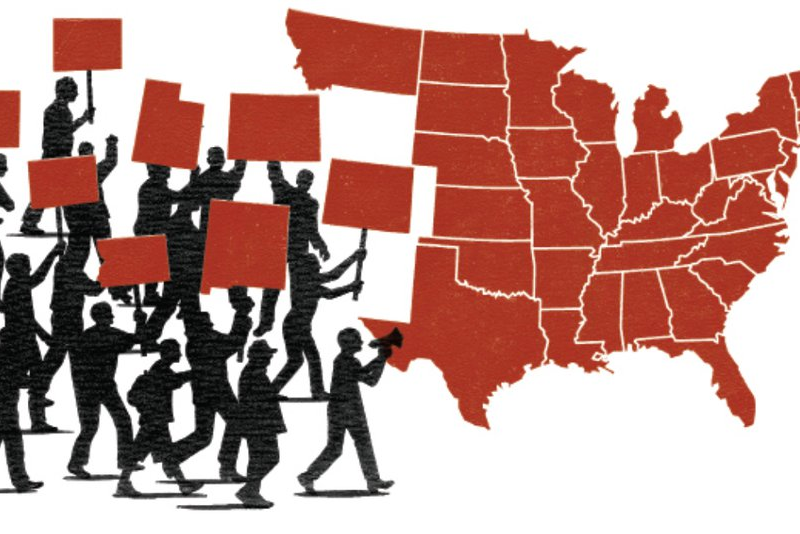 Biden, Democrats Face ‘Pivotal Second’