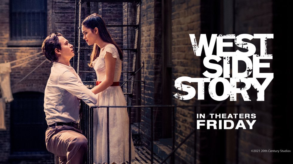 New ‘West Aspect Tale’ Movie Applies the Iconic Musical to Fashionable-Day Problems