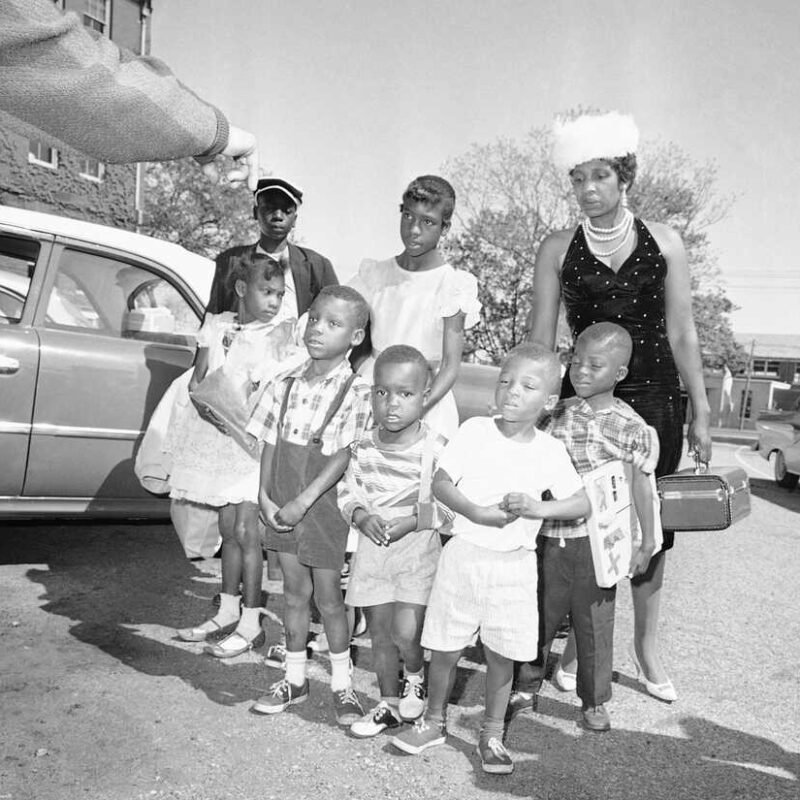 Opposite Freedom Rides : Code Transfer : NPR