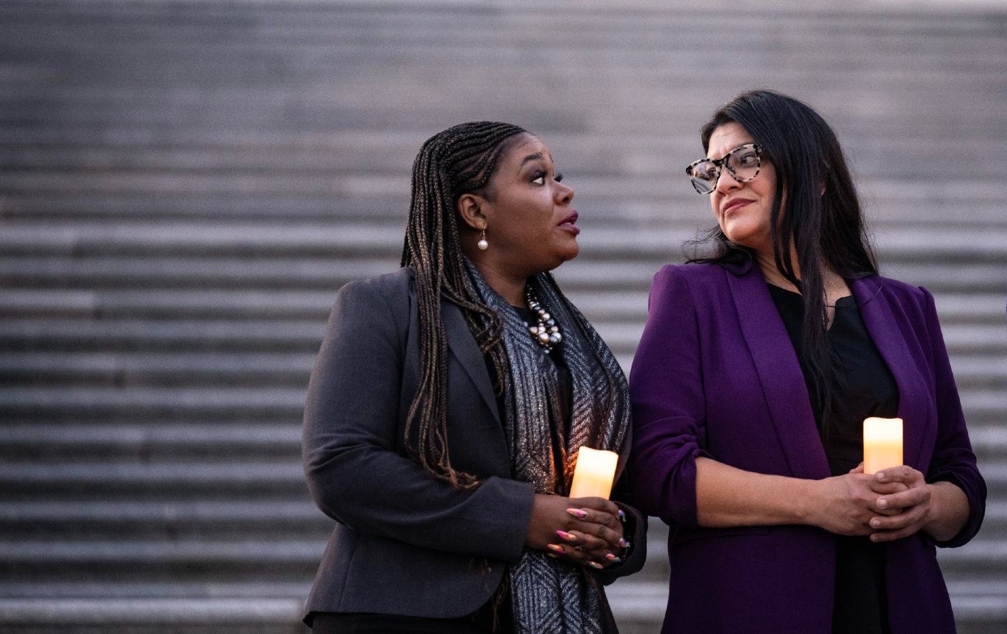 Why It’s Necessary to Shield Consultant Rashida Tlaib Towards Censure, Whether or not or No longer We Agree With Her