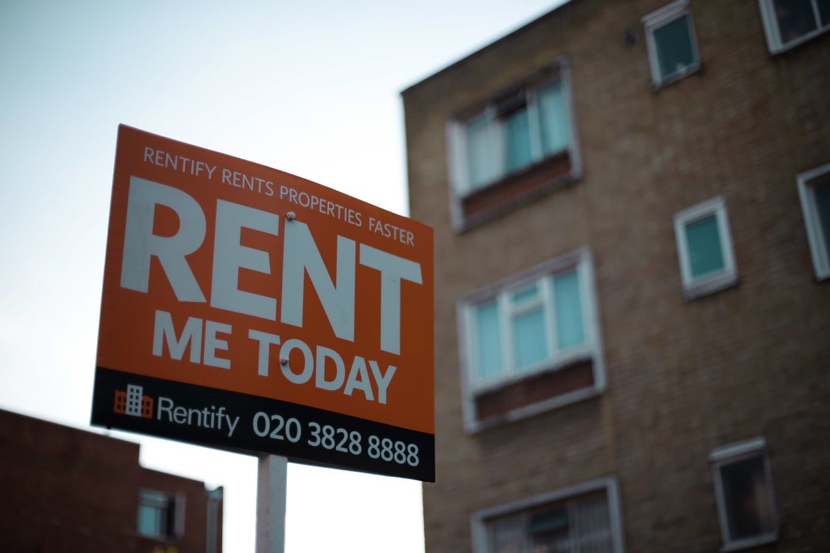 Renters are being let down via racist landlords