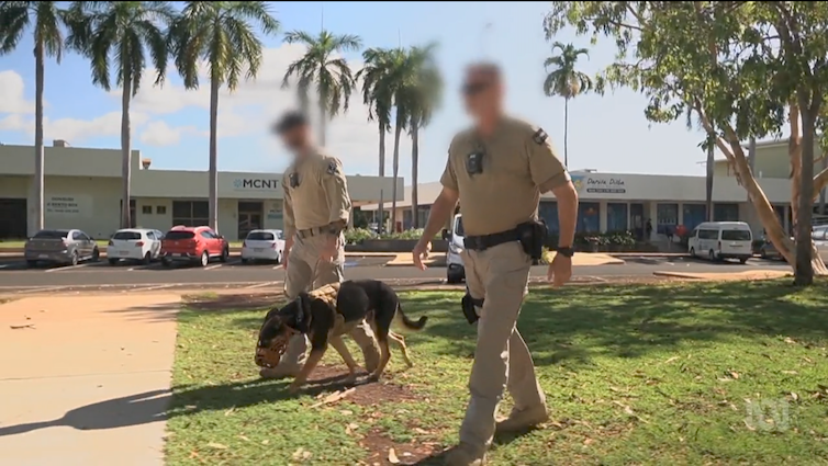 4 Corners presentations the risks of personal policing within the NT and why First Countries individuals are extra in peril