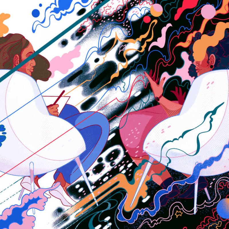 Can treatment remedy racism? : Code Transfer : NPR