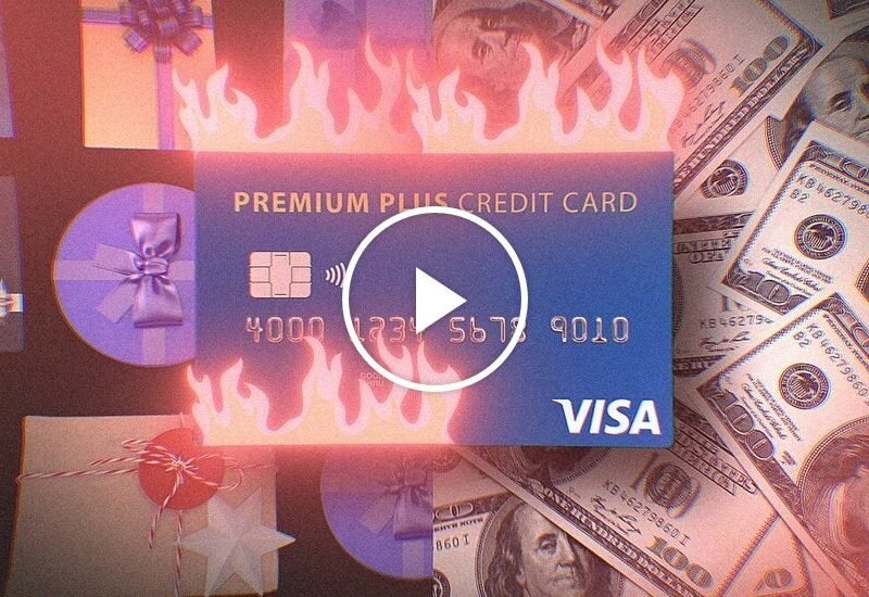 Opinion | Your Rewards Card Is In reality Dangerous for You, and for Everybody Else