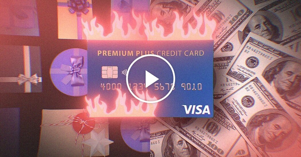 Opinion | Your Rewards Card Is In reality Dangerous for You, and for Everybody Else