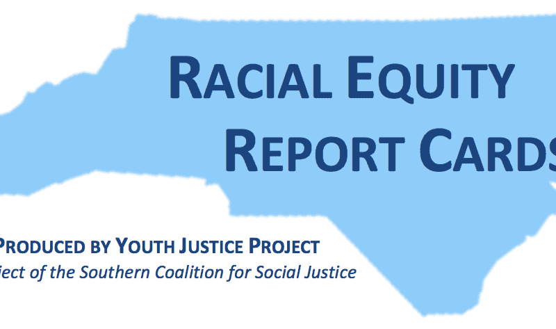 North Carolina BIPOC Scholars Proceed to Endure Inequity