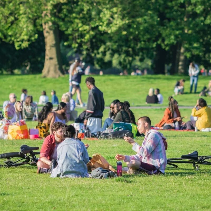 Our Tribal Long term overview: Is there a “vaccine” for tribalism? Our Tribal Long term overview: Is there a “vaccine” for tribalism?