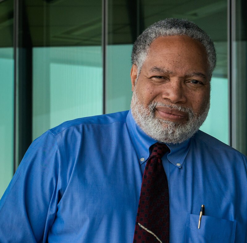 Lonnie Bunch And The ‘Museum Of No’ : Code Transfer : NPR