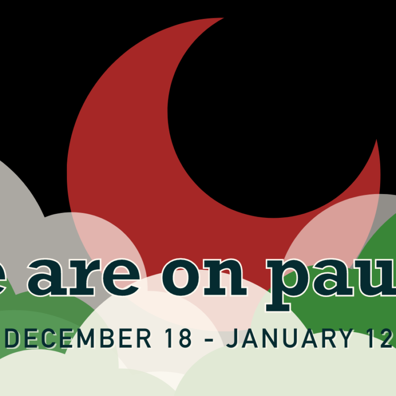 SJF is on pause! – Social Justice Fund NW