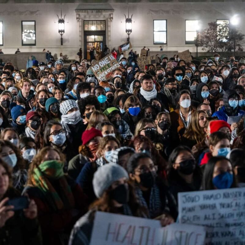 The Yr of the Adolescence