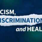 Survey on Racism, Discrimination and Well being