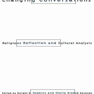 Converting Conversations: Cultural Research and Spiritual Mirrored image