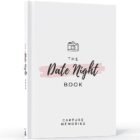 The Date Night time Ebook – 60 Scratch-Off Date Night time Concepts & Distinctive Adventures for {Couples}, {Couples} Scratch Off Ebook, Romantic {Couples} Reward, Anniversary or Marriage ceremony Reward