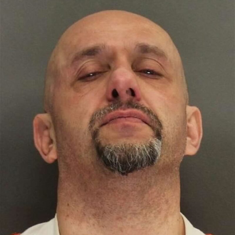 NJ guy who went viral in 2021 for racist outburst towards neighbour sentenced to 8 years in jail NJ guy who went viral in 2021 for racist outburst towards neighbour sentenced to 8 years in jail