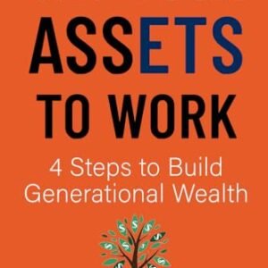 Get Your Belongings to Paintings: 4 Steps to Construct Generational Wealth