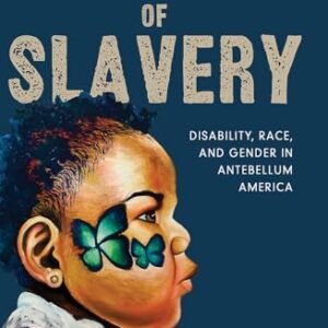 The Mark of Slavery: Incapacity, Race, and Gender in Antebellum The us