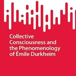 Collective Awareness and the Phenomenology of Émile Durkheim (SpringerBriefs in Sociology)