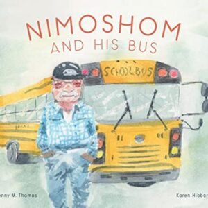 Nimoshom and His Bus