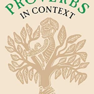 African-American Proverbs in Context (Publications of the American Folklore Society. New Sequence (Unnumbered).)