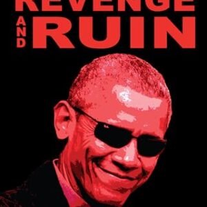 Racism, Revenge and Wreck: It is All Obama