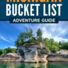 Michigan Bucket Record Journey Information: Discover 100 Offbeat Locations You Will have to Discuss with!