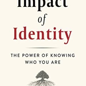 The Have an effect on of Id: The Energy of Realizing Who You Are