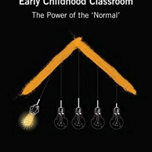 Within the ‘Inclusive’ Early Early life Study room: The Energy of the ‘Commonplace’ (Early life Research E book 5)