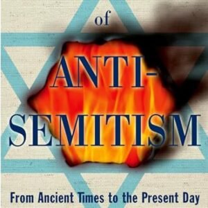 The Converting Face of Anti-Semitism: From Historical Occasions to the Provide Day