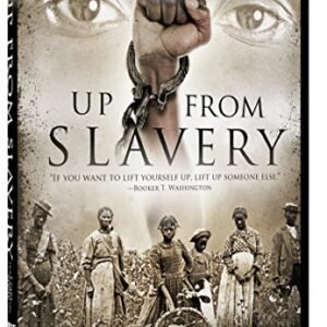 Up From Slavery